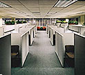 office interior